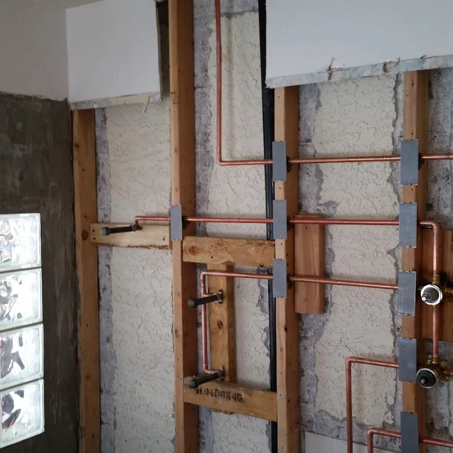 Copper pipe installation for Emergency Plumber in Mila Doce