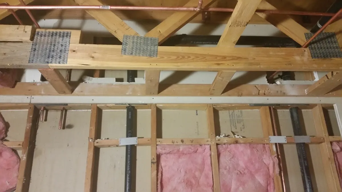 Plumbing services in Mila Doce, TX